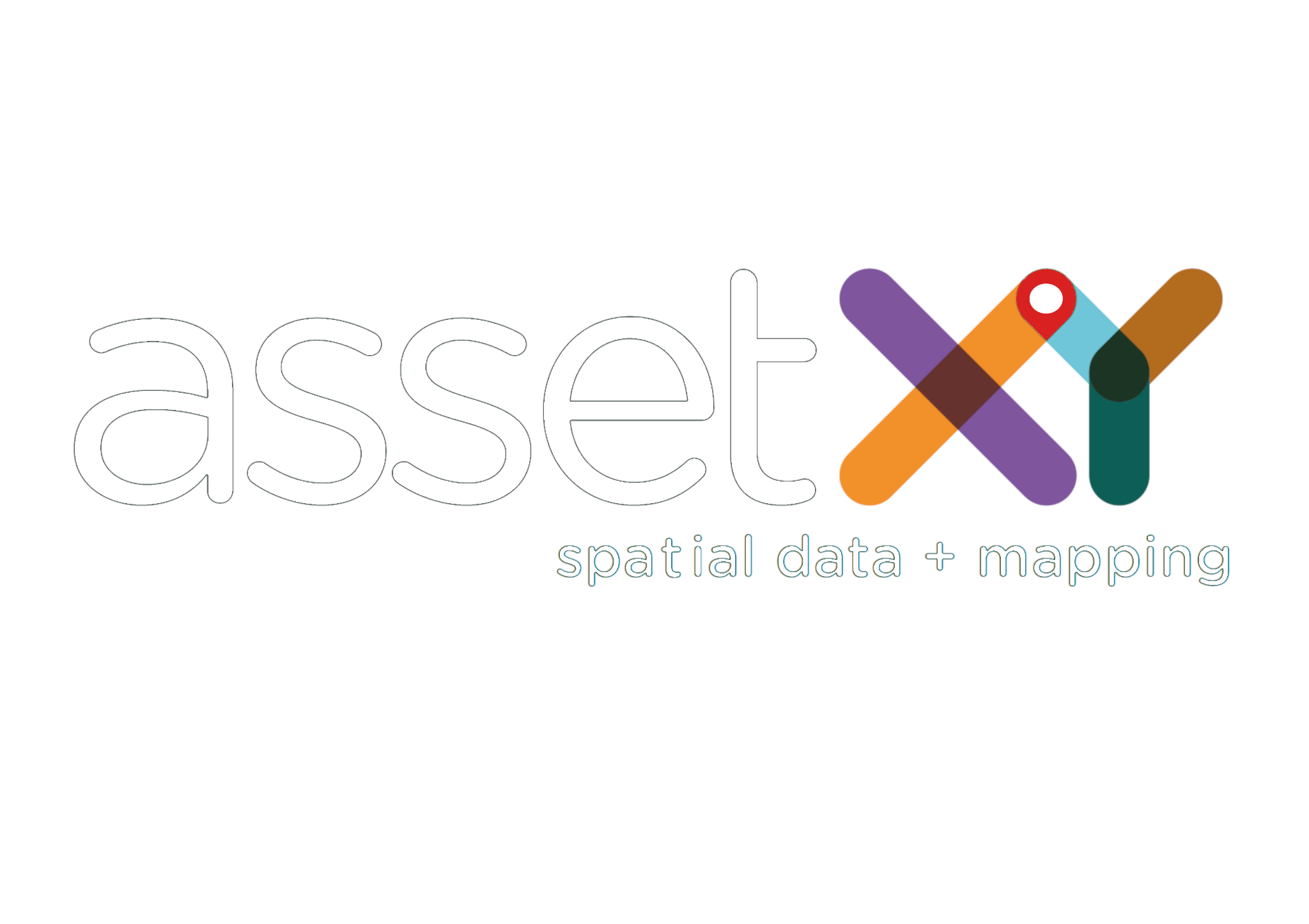 Asset XY spatial data + mapping